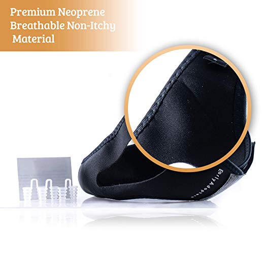 Anti Snore Chin Strap 100% Effective